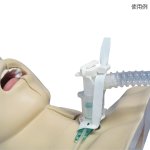 画像2: 人工呼吸器外れ防止具　レスピセーフバンド　★お取り寄せ商品★ (2)