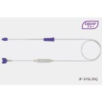 画像1: JMS　ジェイフィード栄養セット　DEHPフリー　20本入　★お取り寄せ商品★ (1)